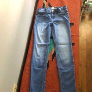 Jordache Super Skinny Jeans